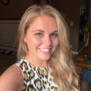 Meet your Posher, Kalie